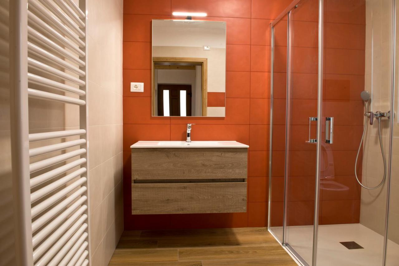 Apartmaji Tanto Malovse Crnice Экстерьер фото