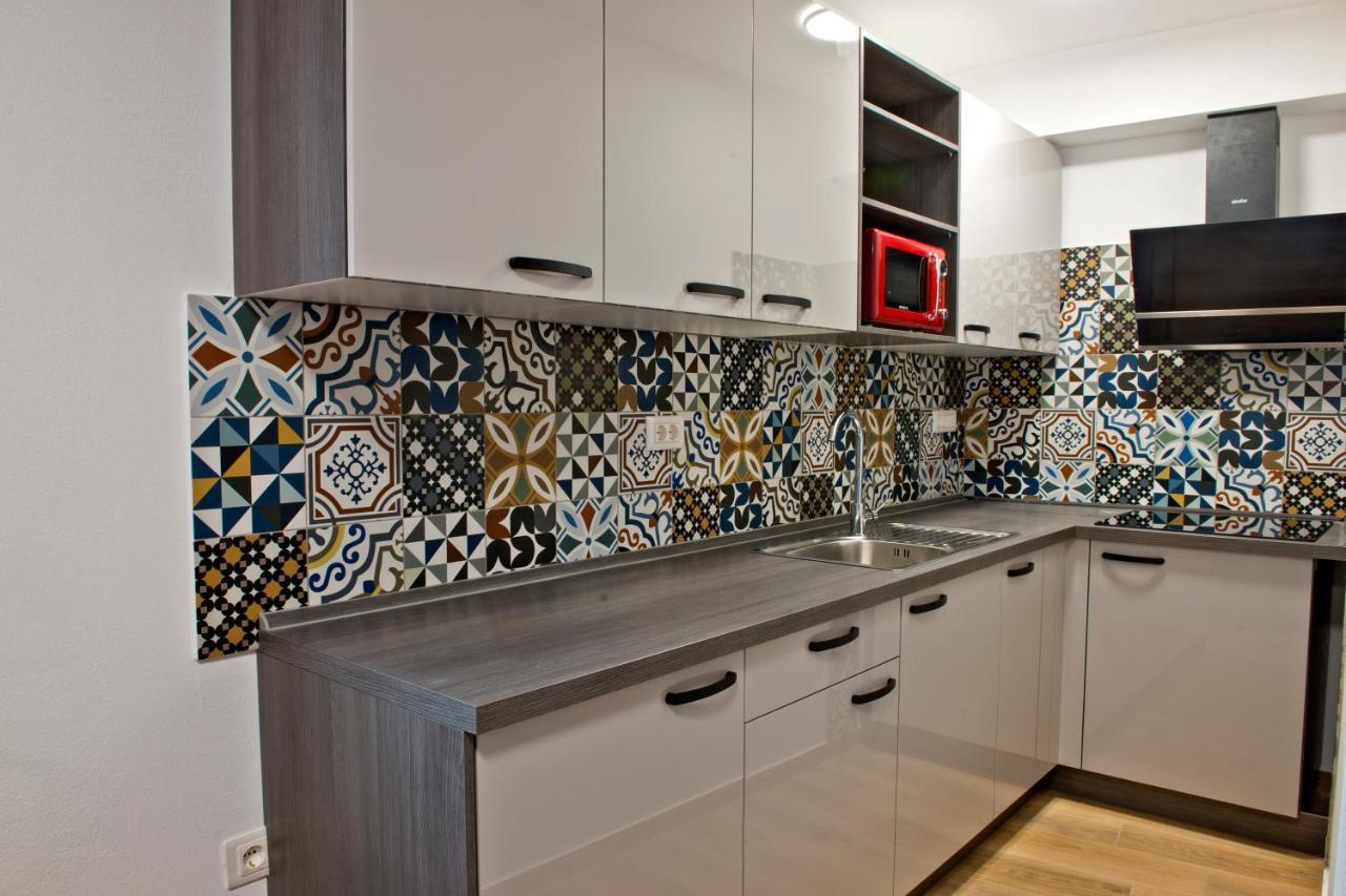 Apartmaji Tanto Malovse Crnice Экстерьер фото