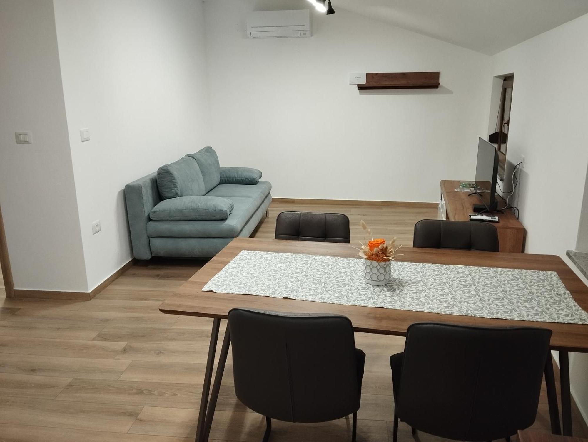 Apartmaji Tanto Malovse Crnice Экстерьер фото