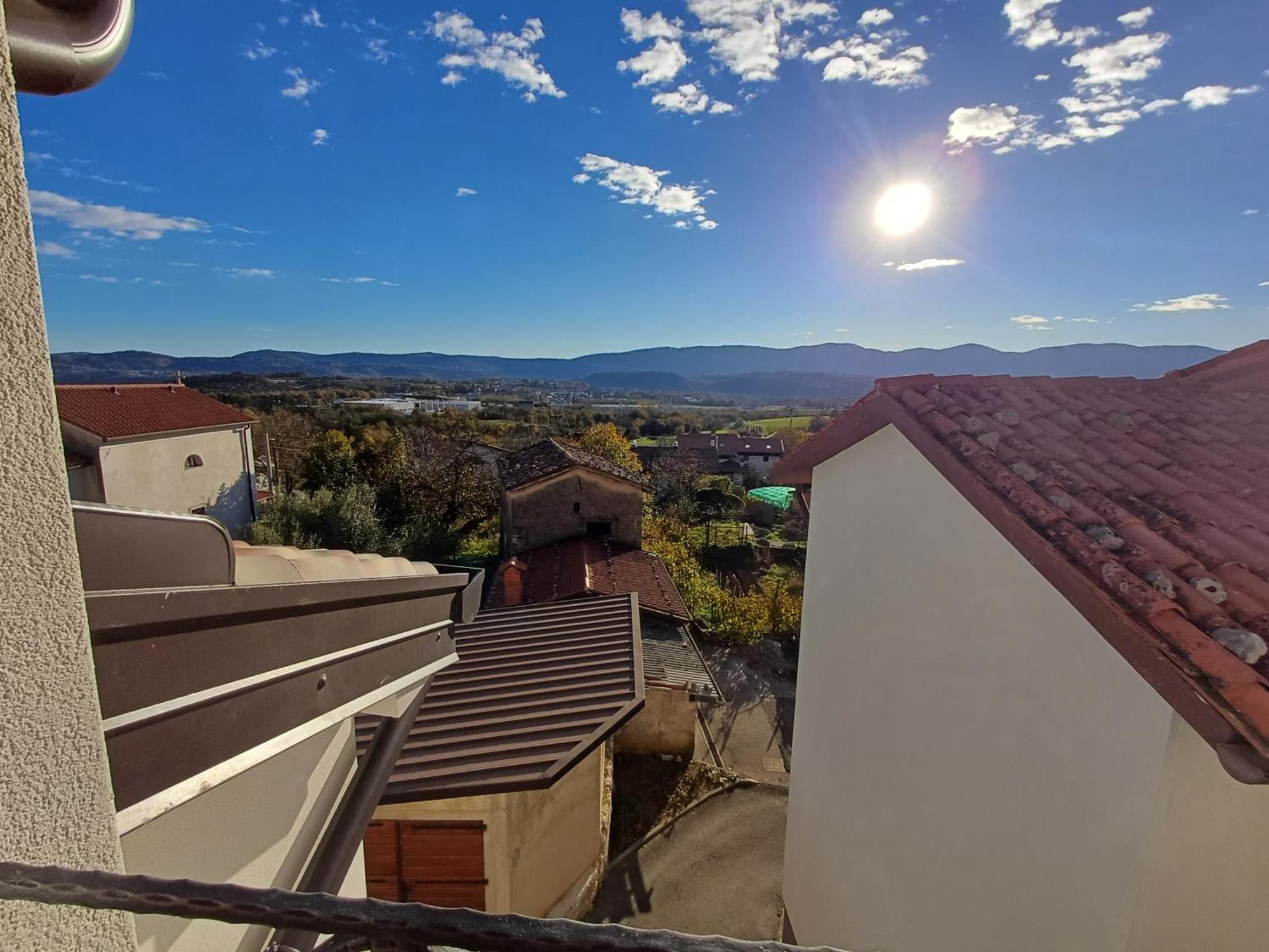 Apartmaji Tanto Malovse Crnice Экстерьер фото