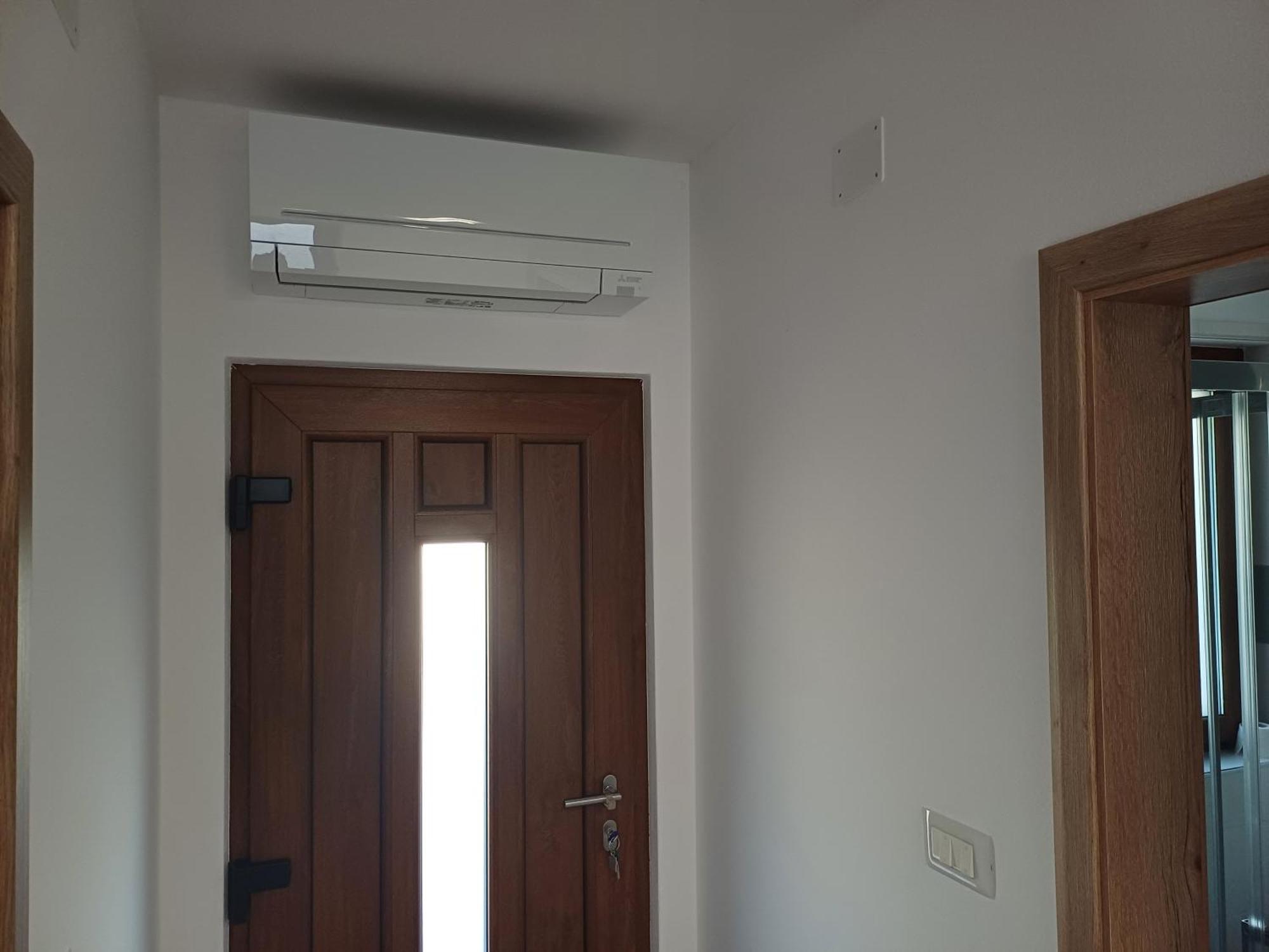 Apartmaji Tanto Malovse Crnice Экстерьер фото