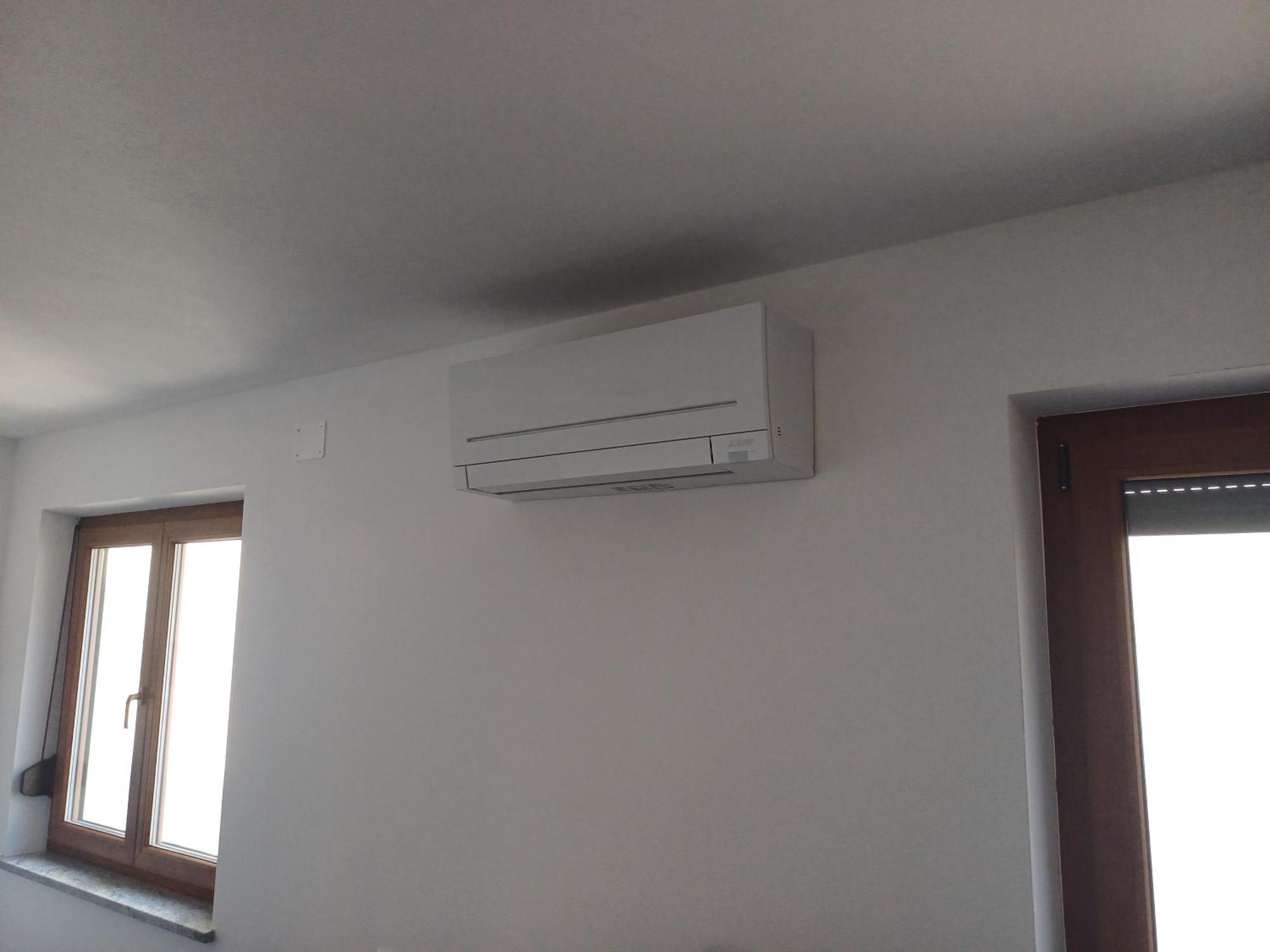 Apartmaji Tanto Malovse Crnice Экстерьер фото