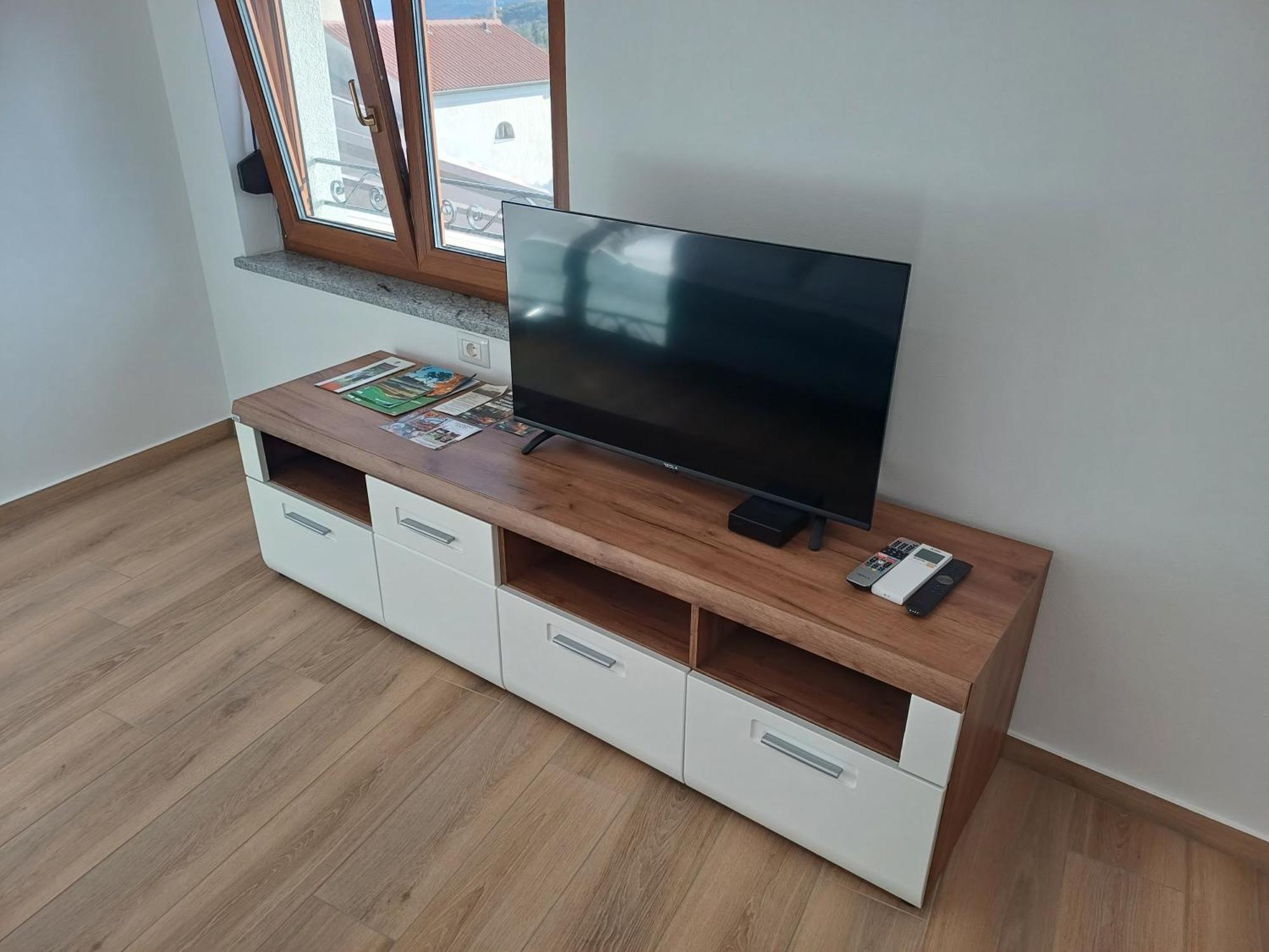 Apartmaji Tanto Malovse Crnice Экстерьер фото