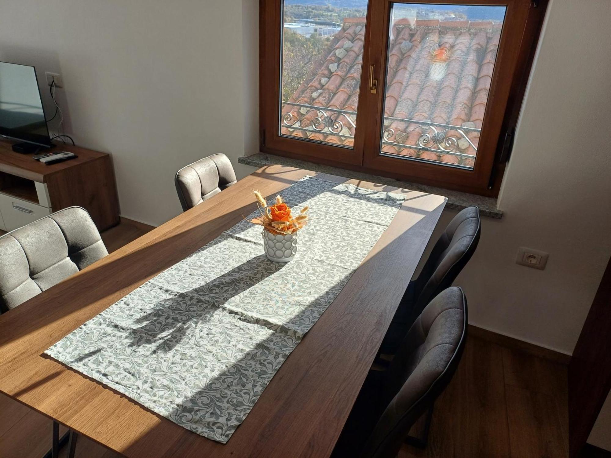 Apartmaji Tanto Malovse Crnice Экстерьер фото