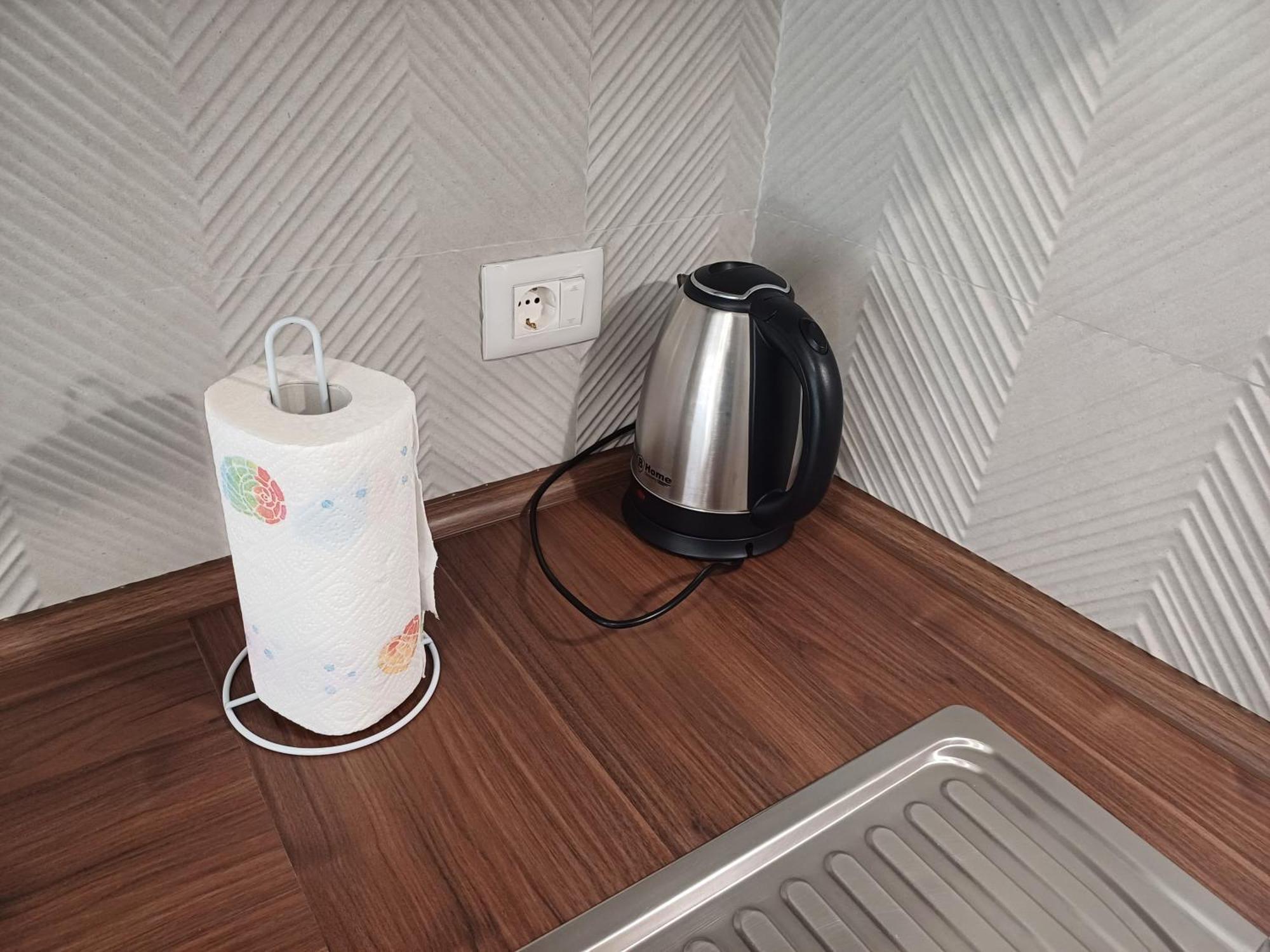 Apartmaji Tanto Malovse Crnice Экстерьер фото