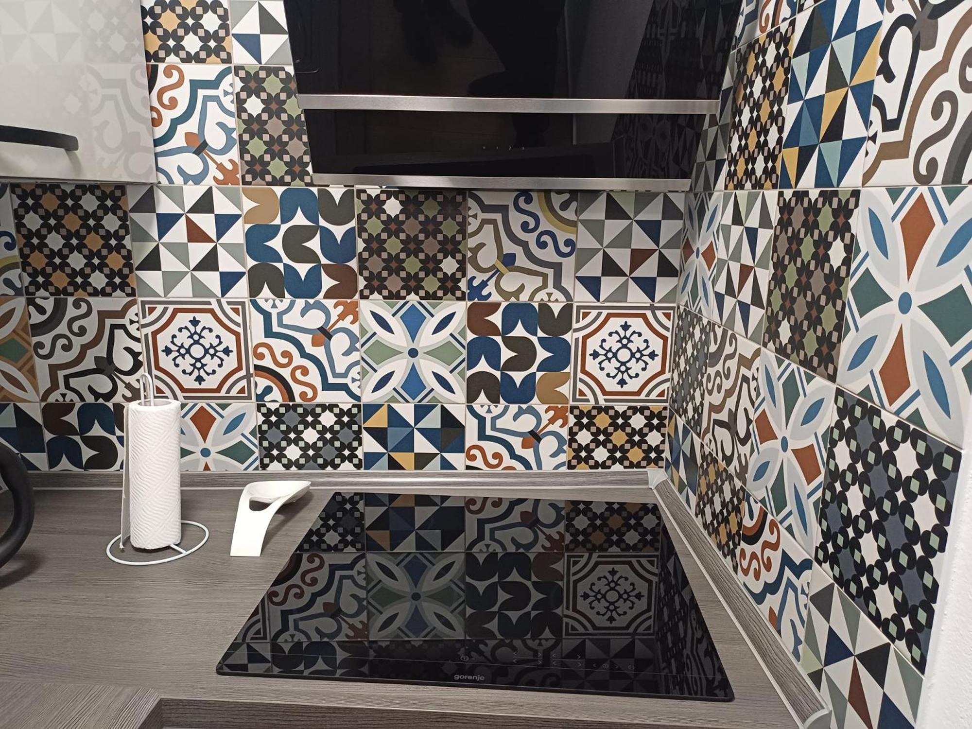 Apartmaji Tanto Malovse Crnice Экстерьер фото
