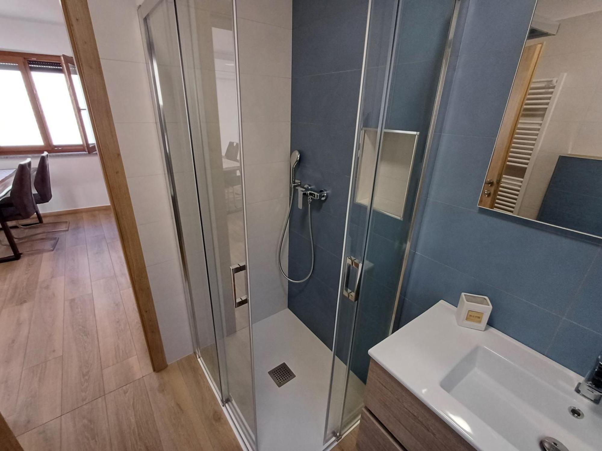 Apartmaji Tanto Malovse Crnice Экстерьер фото