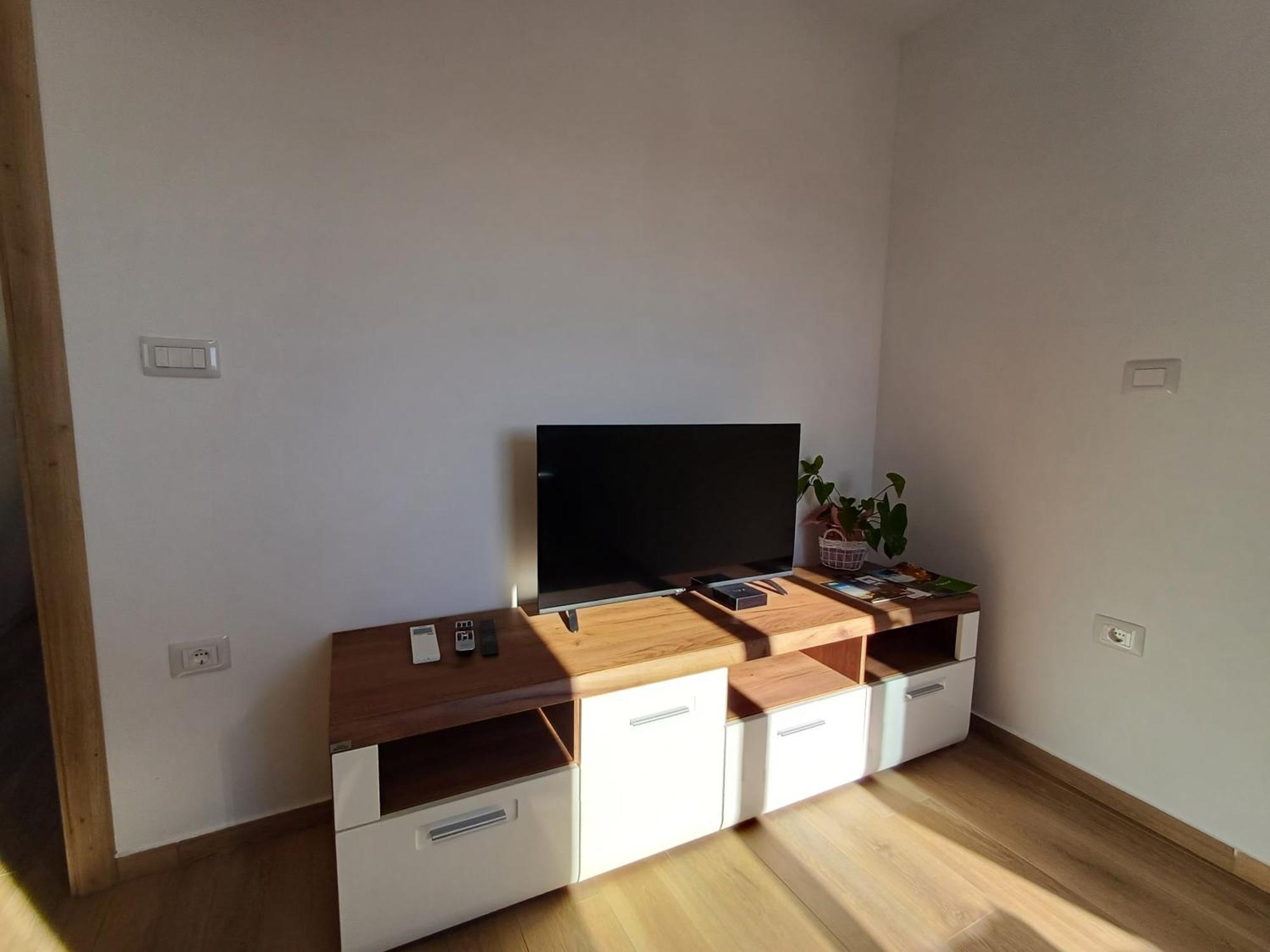 Apartmaji Tanto Malovse Crnice Экстерьер фото