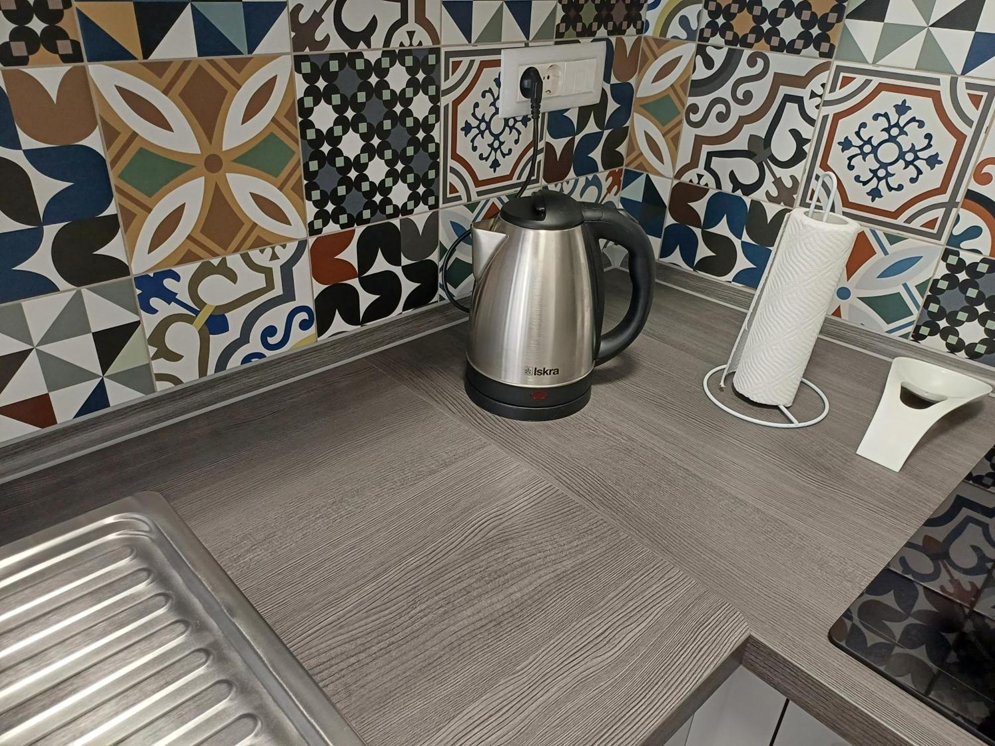 Apartmaji Tanto Malovse Crnice Экстерьер фото