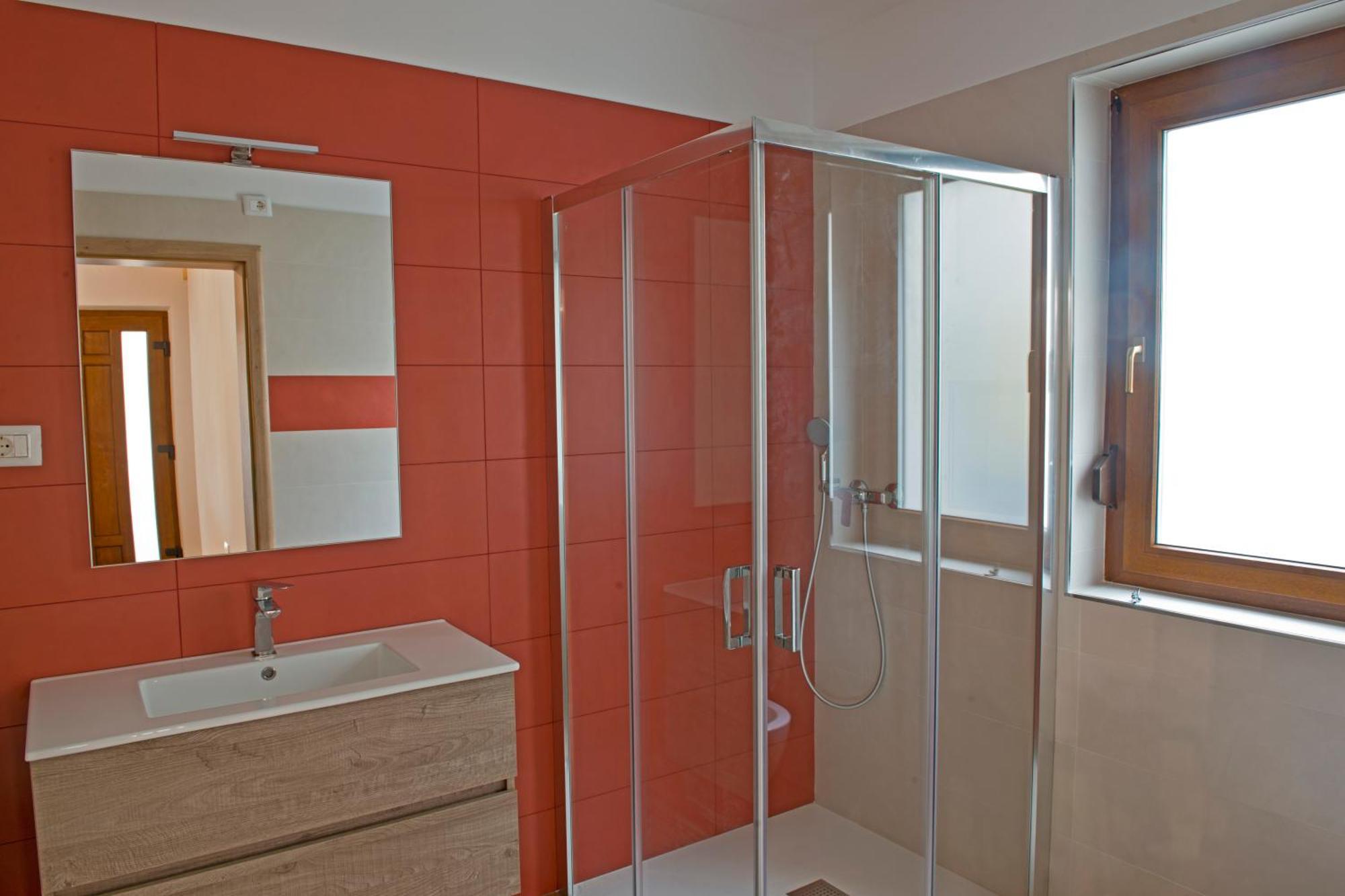 Apartmaji Tanto Malovse Crnice Экстерьер фото