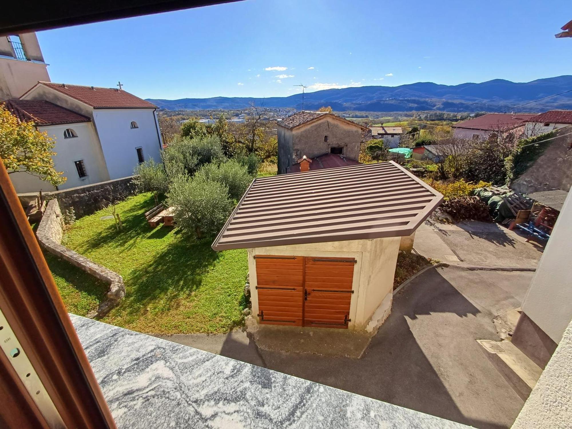 Apartmaji Tanto Malovse Crnice Экстерьер фото