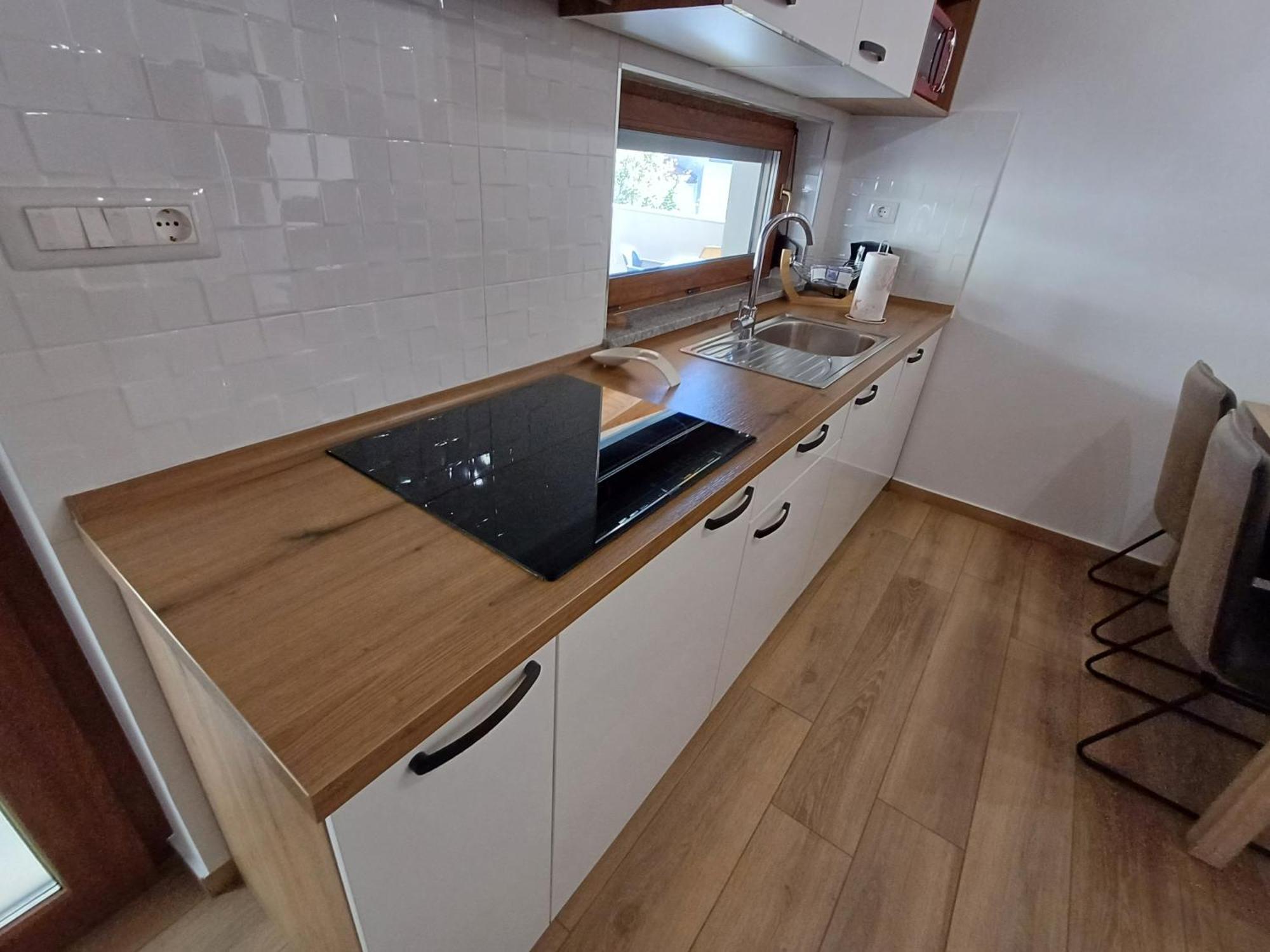 Apartmaji Tanto Malovse Crnice Экстерьер фото