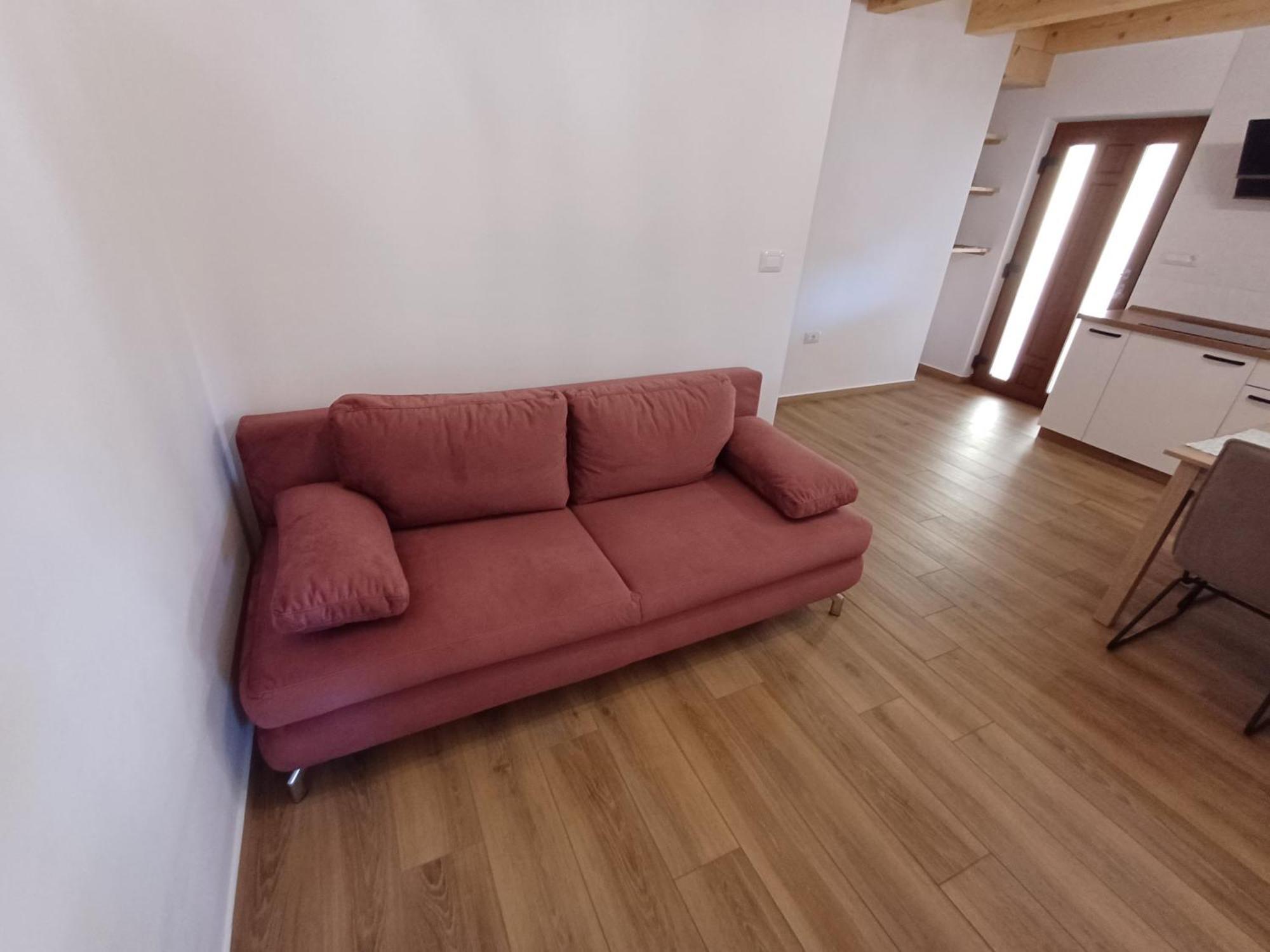 Apartmaji Tanto Malovse Crnice Экстерьер фото